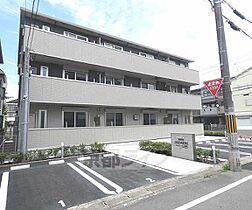 京都府京都市北区上賀茂石計町（賃貸アパート2LDK・3階・56.68㎡） その1