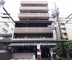 京都府京都市下京区綾小路通室町東入善長寺町（賃貸マンション1DK・7階・36.72㎡） その3