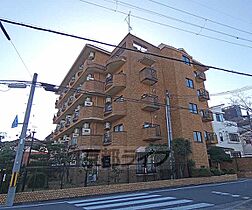 賀茂女子学生会館 306 ｜ 京都府京都市左京区田中関田町（賃貸マンション1K・3階・20.00㎡） その1