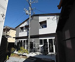 スターアパートメント下鴨 210 ｜ 京都府京都市左京区下鴨松ノ木町（賃貸アパート1K・2階・20.20㎡） その1