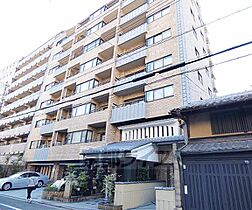 京都府京都市中京区麩屋町通三条上る下白山町（賃貸マンション2LDK・5階・58.86㎡） その1