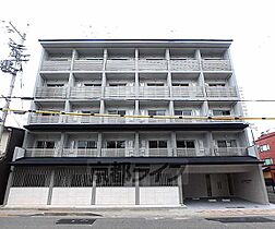 京都府京都市上京区中立売通裏門西入新桝屋町（賃貸マンション1LDK・3階・27.90㎡） その1