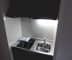 京都府京都市上京区中立売通裏門西入新桝屋町（賃貸マンション1LDK・3階・27.90㎡） その5