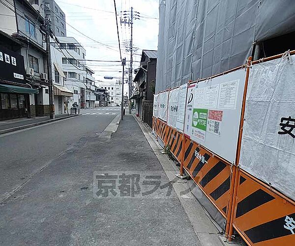 京都府京都市上京区寺町通今出川上る2丁目立本寺前町(賃貸マンション1LDK・2階・49.00㎡)の写真 その11