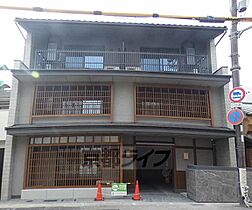 京都府京都市上京区寺町通今出川上る2丁目立本寺前町（賃貸マンション2LDK・2階・52.03㎡） その1