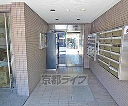 京都府京都市上京区上長者町通室町東入元土御門町（賃貸マンション1K・4階・22.91㎡） その29