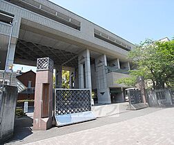 京都府京都市北区上賀茂中大路町（賃貸マンション1K・2階・21.75㎡） その30