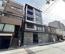 京都府京都市中京区押小路通間之町東入左京町（賃貸マンション2LDK・3階・61.58㎡） その3