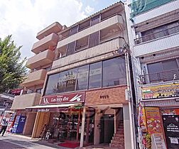 杉山ビル 3B ｜ 京都府京都市左京区下鴨高木町（賃貸マンション1K・3階・16.80㎡） その1