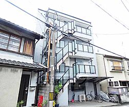 メイソン山本 202 ｜ 京都府京都市東山区今熊野南日吉町（賃貸マンション1K・2階・15.00㎡） その3