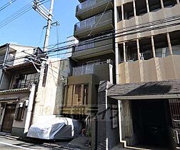 京都府京都市下京区新町通仏光寺上る船鉾町（賃貸マンション1K・5階・20.90㎡） その3