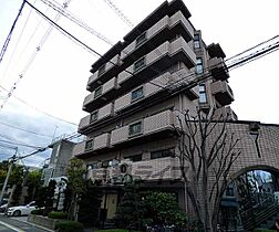 京都府京都市中京区堺町通竹屋町下る絹屋町（賃貸マンション3LDK・5階・85.44㎡） その1