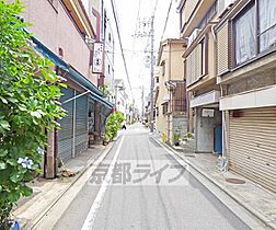 京都府京都市上京区寺之内通智恵光院東入大猪熊町（賃貸マンション1K・3階・25.65㎡） その26