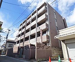 京都府京都市上京区下長者町通葭屋町西入菊屋町（賃貸マンション1K・5階・26.60㎡） その1