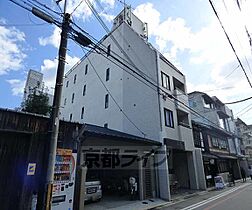 京都府京都市中京区蛸薬師通麩屋町下る梅屋町（賃貸マンション1K・4階・18.00㎡） その1