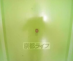 京都府京都市北区小山下総町（賃貸マンション1K・4階・15.26㎡） その9