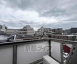 京都府京都市中京区二条通室町西入蛸薬師町（賃貸マンション1DK・4階・26.25㎡） その15