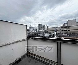 京都府京都市中京区二条通室町西入蛸薬師町（賃貸マンション1DK・4階・26.25㎡） その27