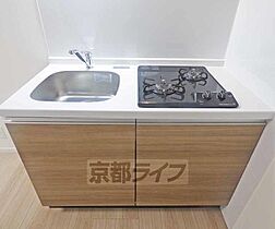 京都府京都市上京区中筋通智恵光院西入菱屋町（賃貸マンション1LDK・3階・29.91㎡） その4