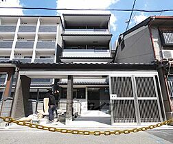 京都府京都市上京区中筋通智恵光院西入菱屋町（賃貸マンション1LDK・1階・32.29㎡） その1