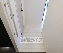 京都府京都市北区小山北上総町（賃貸マンション2LDK・3階・57.97㎡） その27