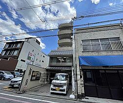 京都府京都市下京区松原通室町西入中野之町（賃貸マンション1LDK・4階・39.94㎡） その20