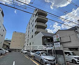 京都府京都市下京区松原通室町西入中野之町（賃貸マンション1LDK・4階・39.94㎡） その3