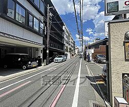 京都府京都市下京区松原通室町西入中野之町（賃貸マンション1LDK・4階・39.94㎡） その29