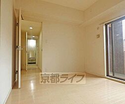 京都府京都市上京区大宮通竹屋町上る藁屋町（賃貸マンション1LDK・2階・42.27㎡） その14