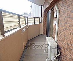 京都府京都市上京区大宮通竹屋町上る藁屋町（賃貸マンション1LDK・2階・42.27㎡） その9