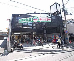 京都府京都市上京区下立売通大宮西入浮田町（賃貸アパート1R・4階・16.00㎡） その22