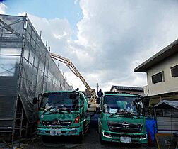 グロブナーパレス北山 103 ｜ 京都府京都市左京区下鴨北芝町（賃貸マンション1LDK・1階・47.57㎡） その17