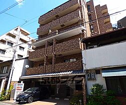 京都府京都市中京区東洞院通夷川下る壺屋町（賃貸マンション1K・2階・29.76㎡） その1