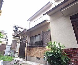 一乗寺塚本町貸家 - ｜ 京都府京都市左京区一乗寺塚本町（賃貸一戸建3LDK・--・66.29㎡） その1