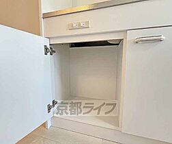 京都府京都市中京区六角通室町西入玉蔵町（賃貸マンション1K・7階・16.20㎡） その10