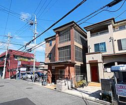 ＣＡＳＡ　ＭＩＡ 102 ｜ 京都府京都市左京区田中西大久保町（賃貸マンション1LDK・1階・43.28㎡） その3