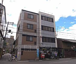 京都府京都市東山区新橋通東大路東入林下町（賃貸マンション1LDK・3階・34.00㎡） その8