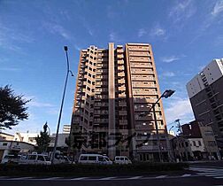 京都府京都市中京区東堀川通三条下る橋浦町（賃貸マンション2LDK・5階・59.68㎡） その1