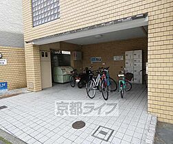 エステート修学院 105 ｜ 京都府京都市左京区修学院登り内町（賃貸マンション1R・1階・25.92㎡） その16