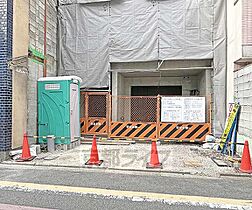 京都府京都市下京区松原通醒ケ井西入橘町（賃貸マンション1LDK・3階・30.10㎡） その9