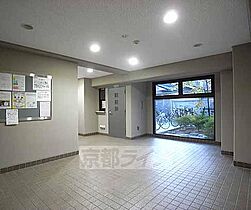 Ｓ．Ｂｌｖｄ．一乗寺 102 ｜ 京都府京都市左京区一乗寺清水町（賃貸マンション1K・1階・25.20㎡） その26