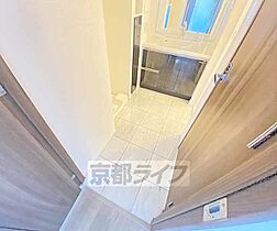 京都府京都市下京区猪熊通松原下る柿本町（賃貸マンション1K・2階・33.89㎡） その18