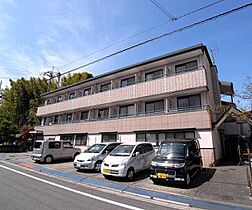 京都府京都市北区大宮西山ノ前町（賃貸マンション1K・2階・20.00㎡） その1