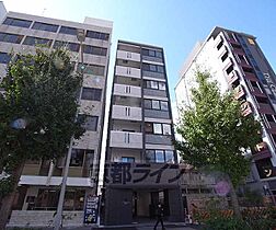 京都府京都市中京区西堀川通三条下る下八文字町（賃貸マンション1LDK・4階・50.42㎡） その3