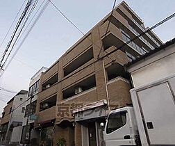 京都府京都市中京区麩屋町通蛸薬師上る坂井町（賃貸マンション2LDK・2階・56.92㎡） その1