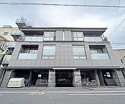 京都府京都市中京区竹屋町通油小路西入橋本町（賃貸マンション1LDK・2階・61.66㎡） その1