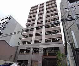 京都府京都市中京区錦小路通室町東入占出山町（賃貸マンション1R・5階・29.00㎡） その3