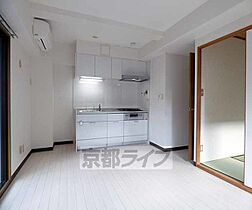 京都府京都市下京区綾小路通東洞院西入竹屋之町（賃貸マンション2LDK・6階・55.23㎡） その13