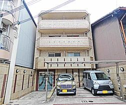 ビレイユ眞英七条本町 101 ｜ 京都府京都市東山区本町新6丁目（賃貸マンション1K・1階・23.96㎡） その1