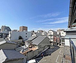 京都府京都市下京区万寿寺通堺町西入俵屋町（賃貸マンション1K・4階・23.00㎡） その28